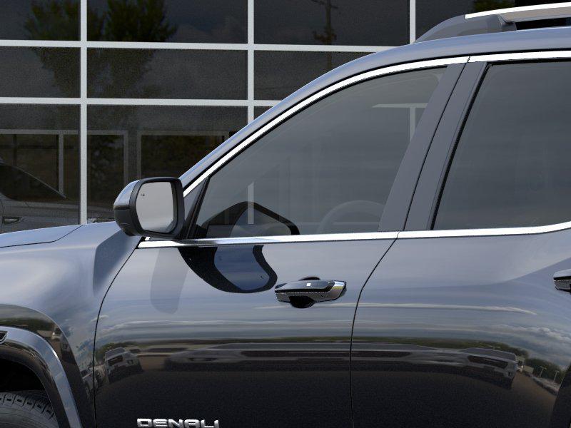 new 2026 GMC Terrain car, priced at $45,780