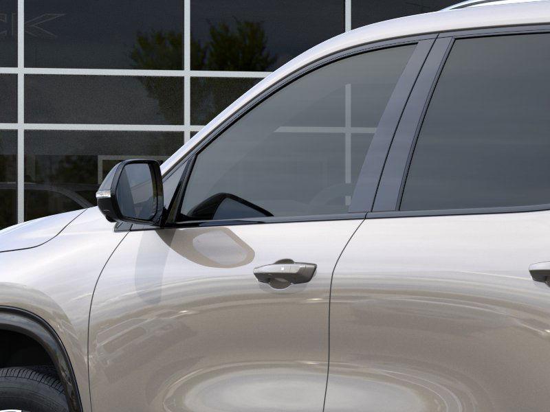 new 2026 Buick Enclave car, priced at $58,530