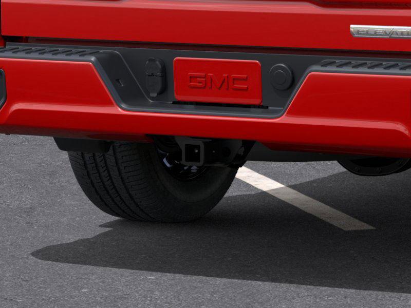 new 2026 GMC Sierra 1500 car, priced at $56,935