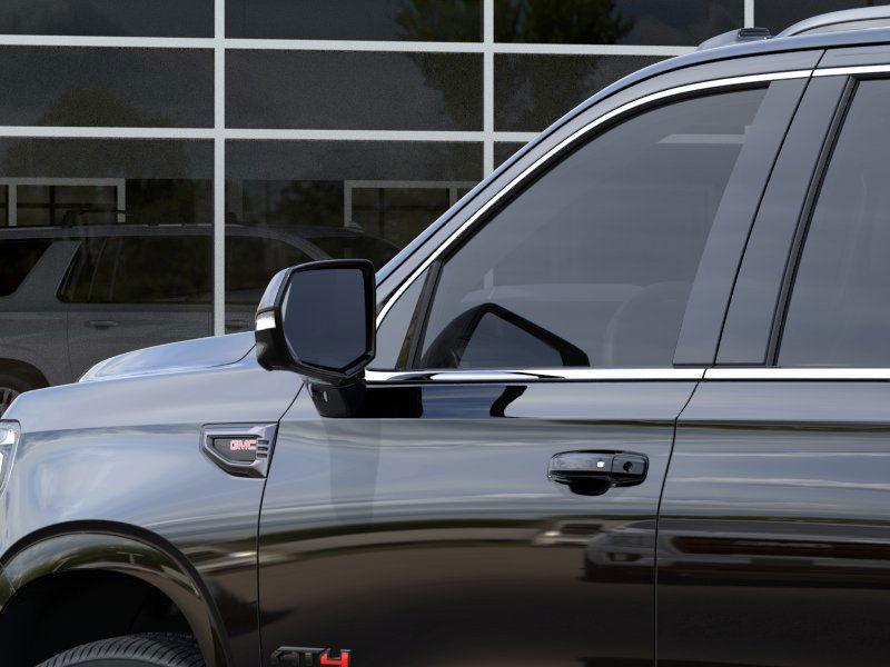 new 2026 GMC Yukon XL car, priced at $106,515