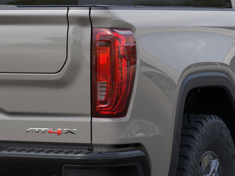 new 2026 GMC Sierra 1500 car, priced at $86,980