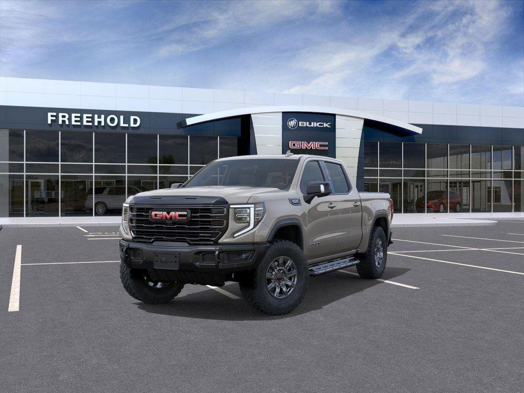 new 2026 GMC Sierra 1500 car, priced at $86,980