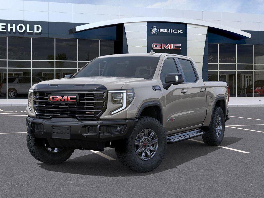 new 2026 GMC Sierra 1500 car, priced at $86,980