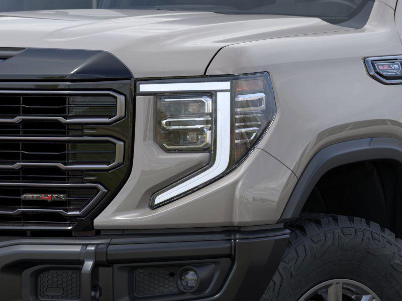 new 2026 GMC Sierra 1500 car, priced at $86,980