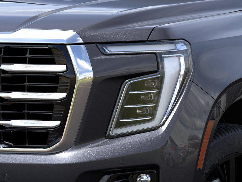 new 2026 GMC Yukon car, priced at $85,925