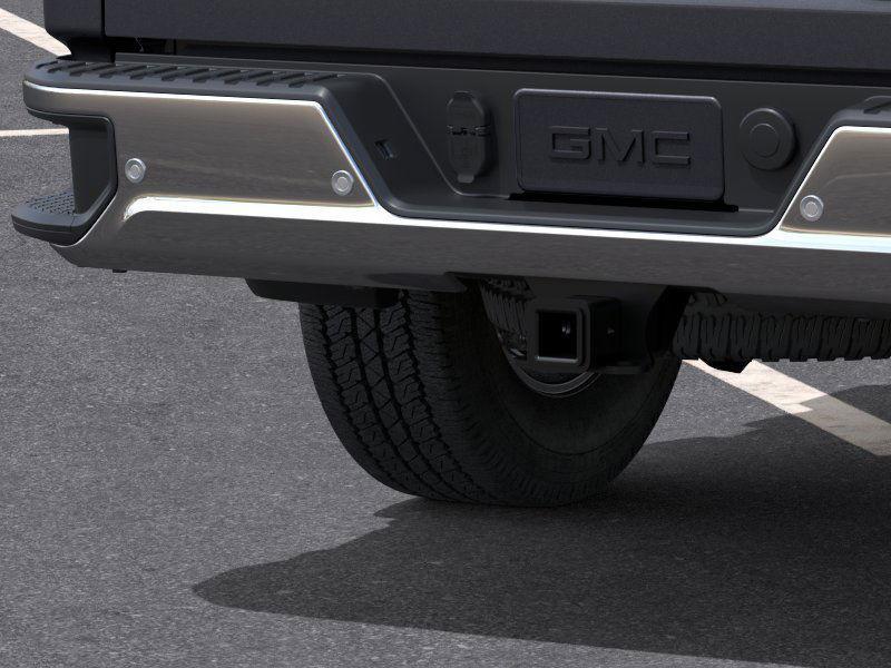 new 2026 GMC Sierra 2500 car, priced at $66,385
