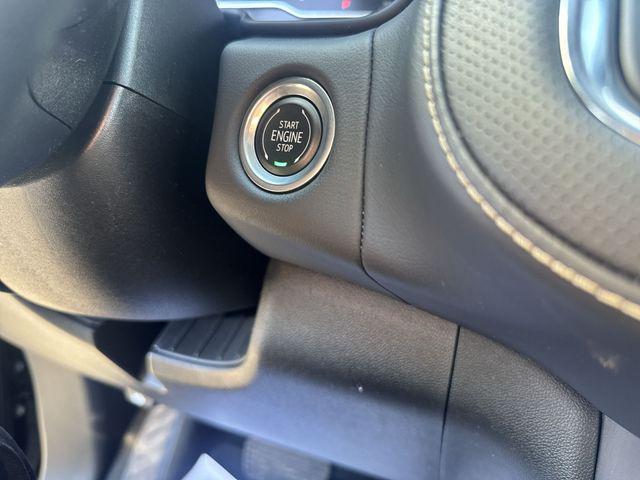 used 2023 GMC Yukon car, priced at $54,995