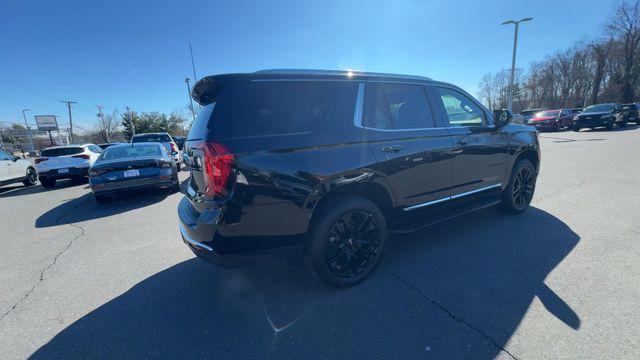 used 2023 GMC Yukon car, priced at $54,995