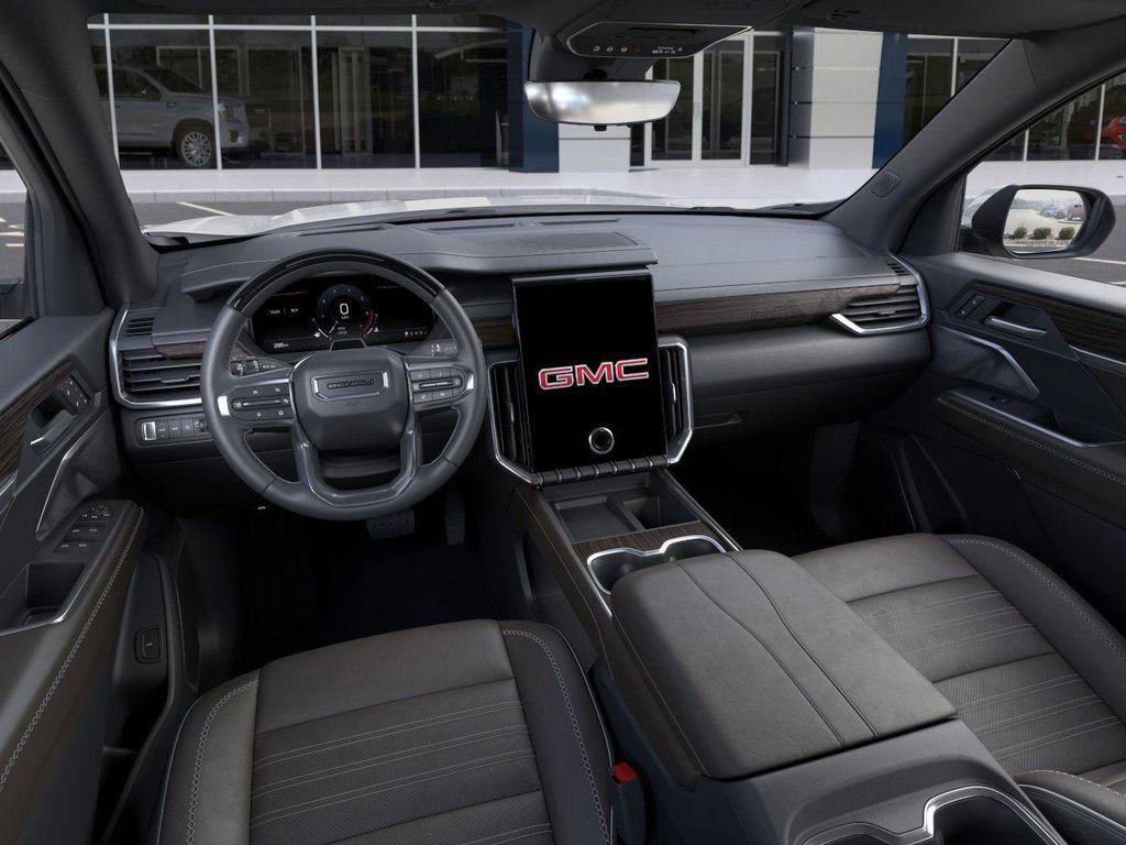 new 2026 GMC Acadia car, priced at $68,685