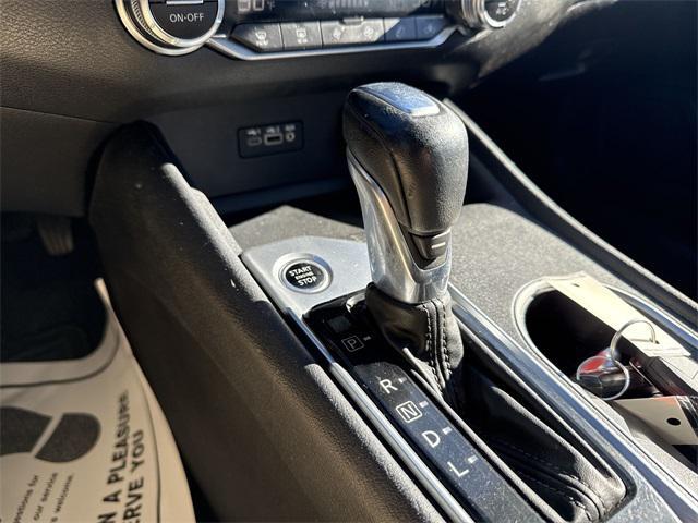 used 2019 Nissan Altima car, priced at $15,495