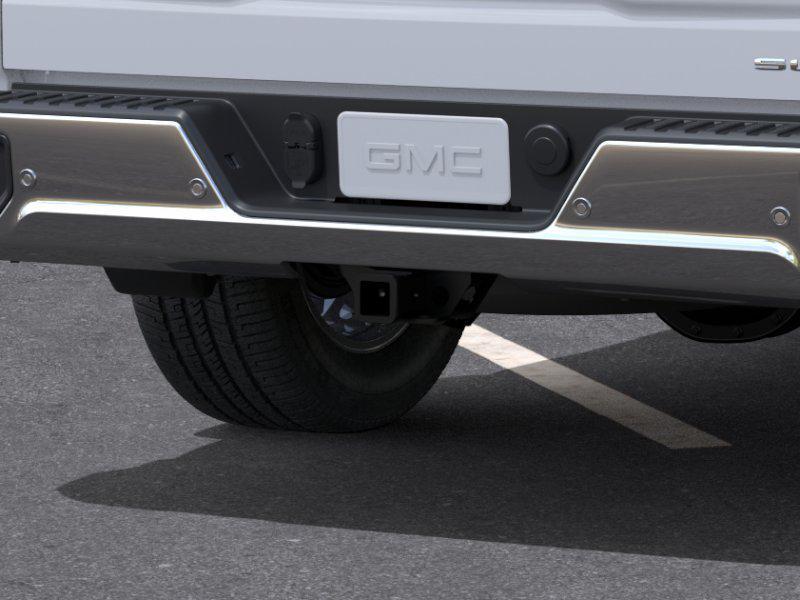 new 2026 GMC Sierra 1500 car, priced at $67,325