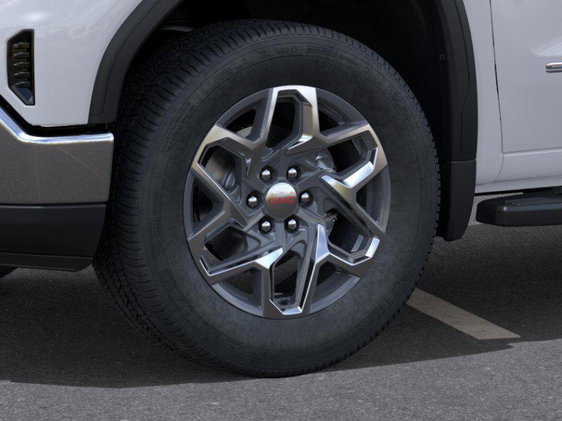 new 2026 GMC Sierra 1500 car, priced at $67,325