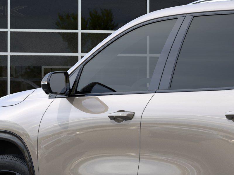 new 2026 Buick Enclave car, priced at $60,655