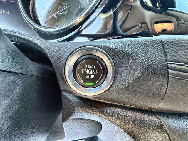 used 2023 Buick Encore GX car, priced at $21,995