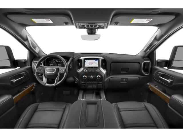 used 2023 GMC Sierra 2500 car, priced at $61,995
