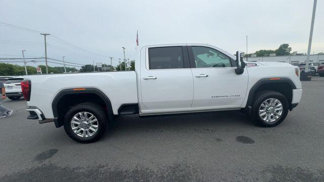 used 2023 GMC Sierra 2500 car, priced at $61,995