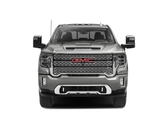 used 2023 GMC Sierra 2500 car, priced at $61,995