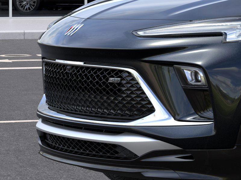 new 2026 Buick Encore GX car, priced at $33,875