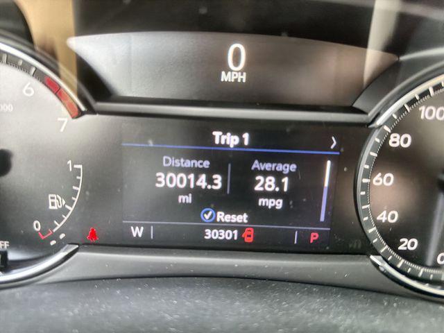 used 2023 Cadillac XT4 car, priced at $26,995