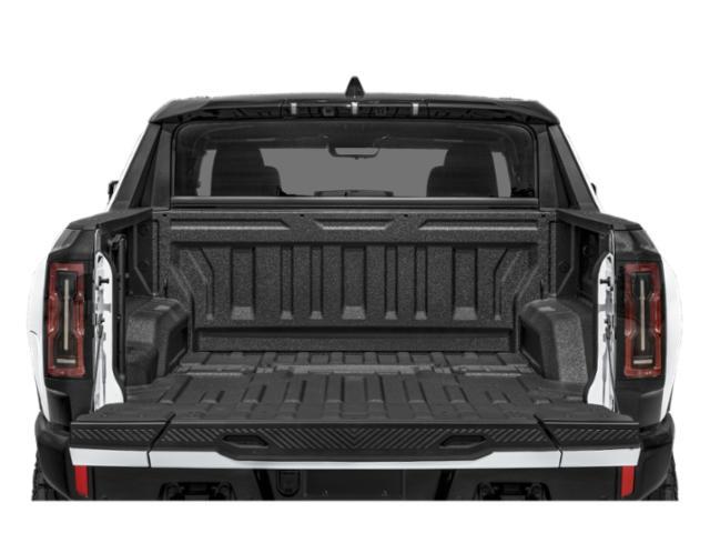 used 2022 GMC HUMMER EV car, priced at $51,995