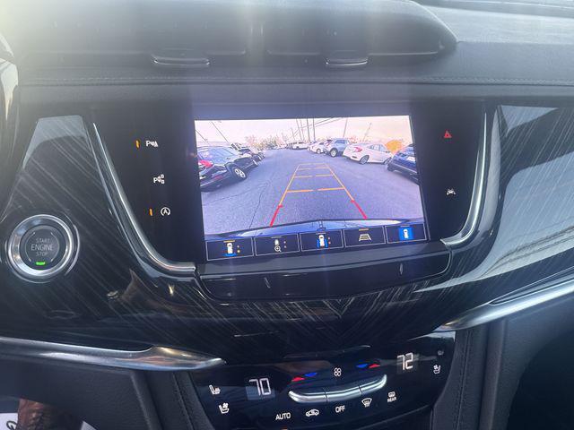 used 2023 Cadillac XT6 car, priced at $36,995