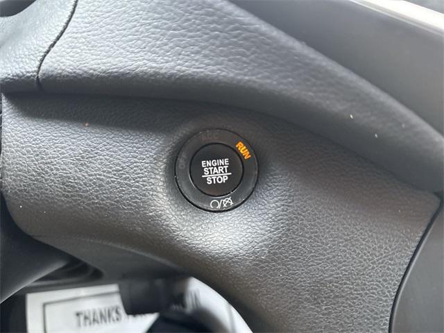 used 2021 Jeep Cherokee car, priced at $19,695