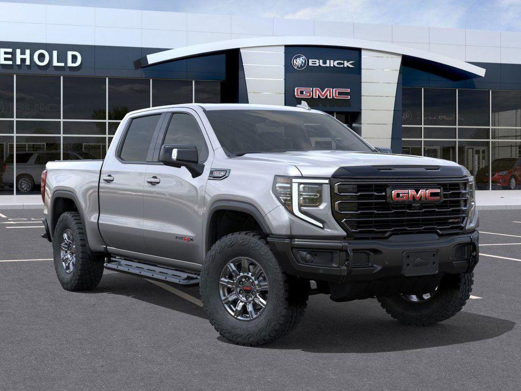new 2026 GMC Sierra 1500 car, priced at $86,980