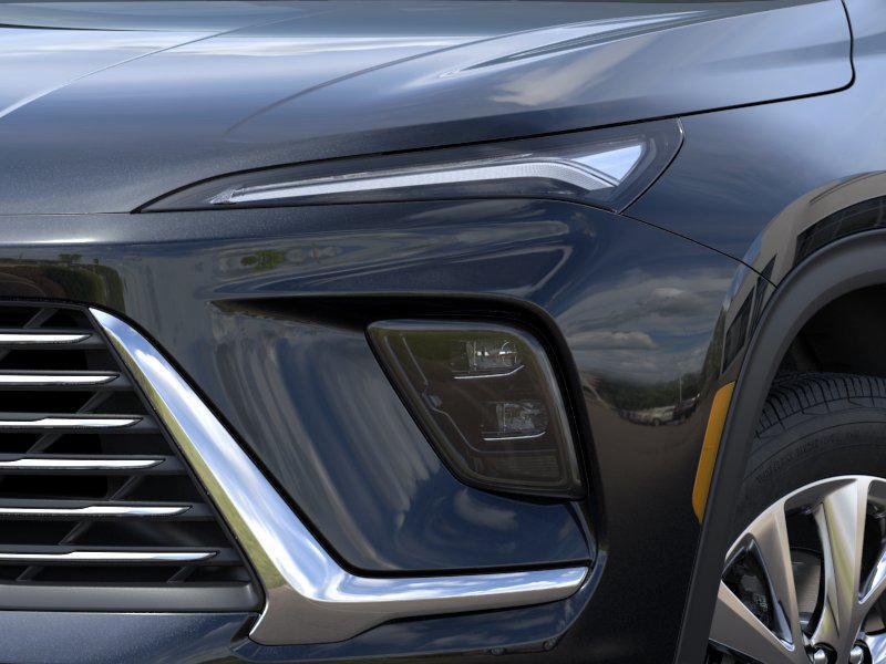 new 2026 Buick Enclave car, priced at $54,605