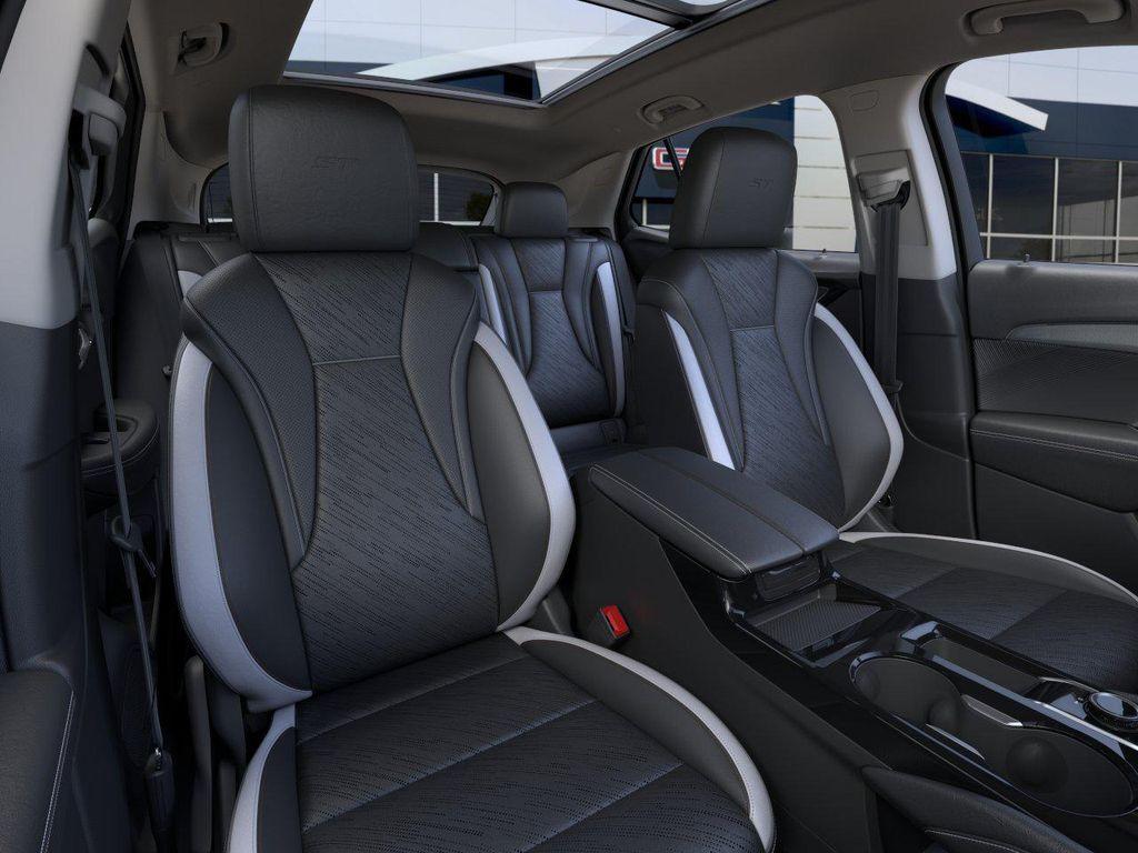 new 2026 Buick Envision car, priced at $50,289