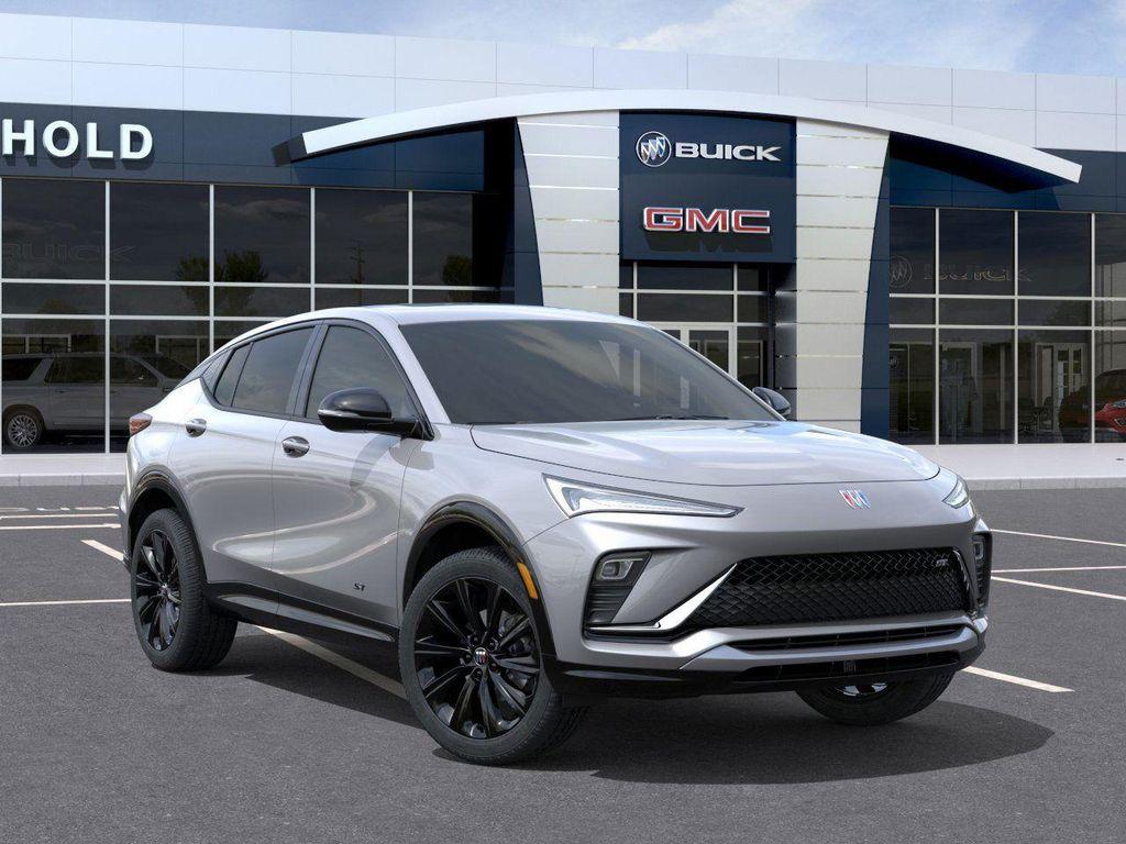 new 2026 Buick Envista car, priced at $32,260