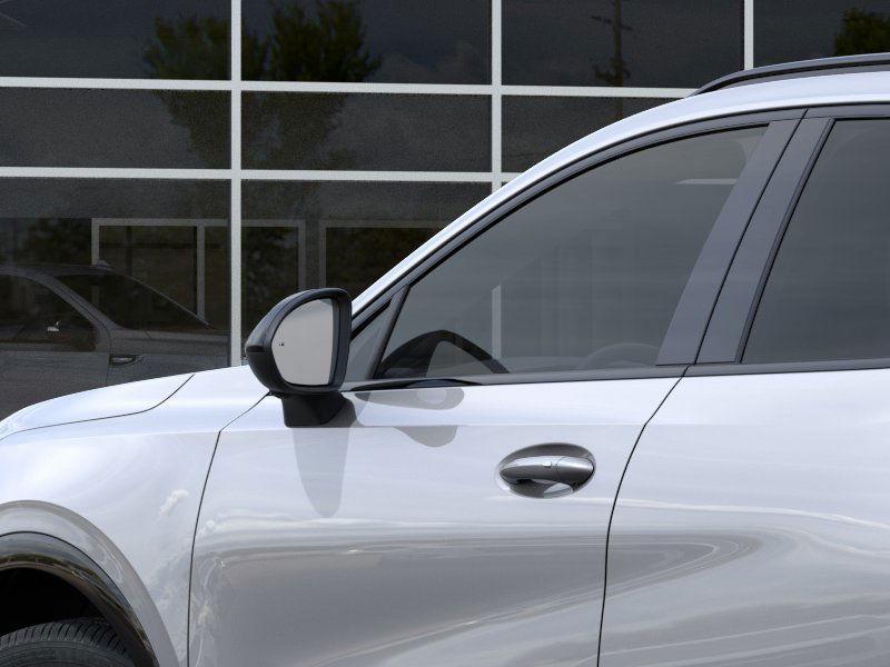 new 2026 Buick Envision car, priced at $49,100