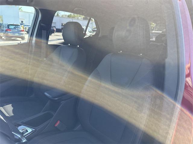 used 2022 Buick Encore GX car, priced at $14,495