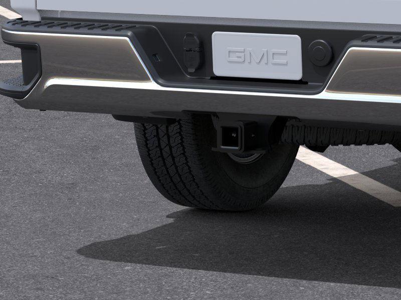 new 2026 GMC Sierra 2500 car, priced at $58,270