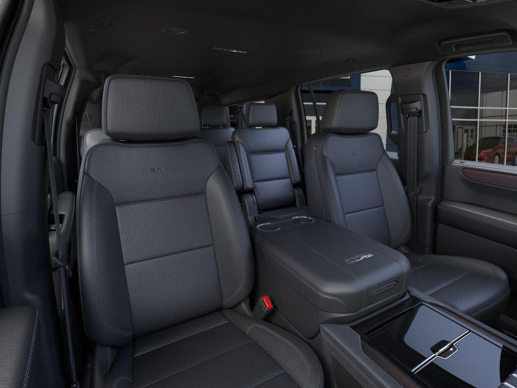 new 2026 GMC Yukon XL car, priced at $92,385