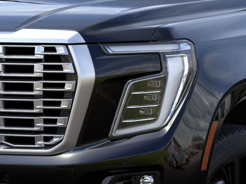 new 2026 GMC Yukon XL car, priced at $92,385