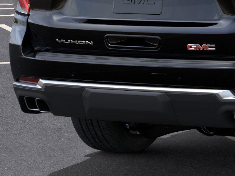 new 2026 GMC Yukon XL car, priced at $92,385