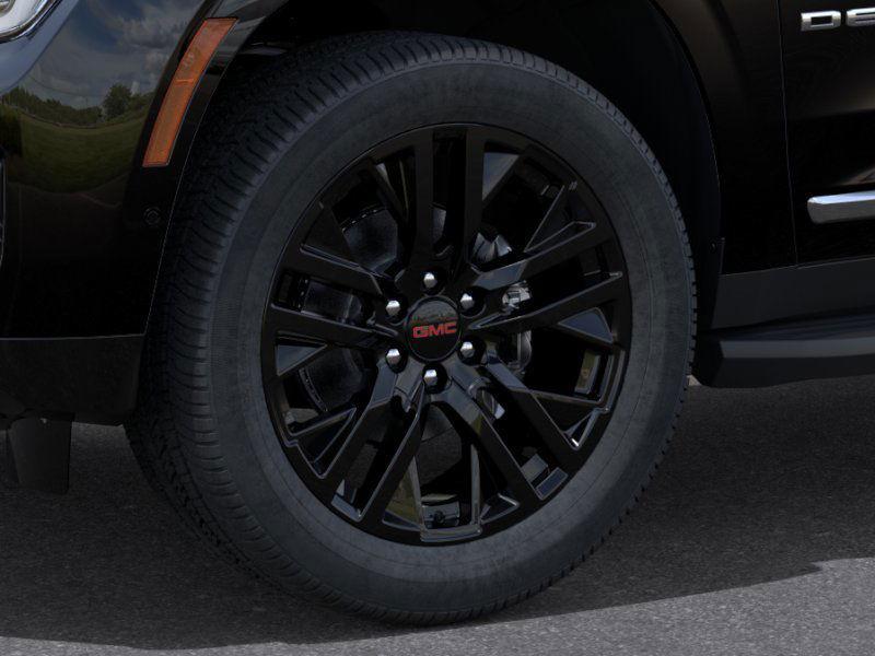 new 2026 GMC Yukon XL car, priced at $92,385