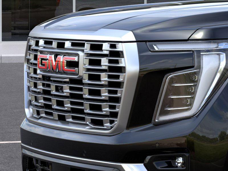 new 2026 GMC Yukon XL car, priced at $92,385