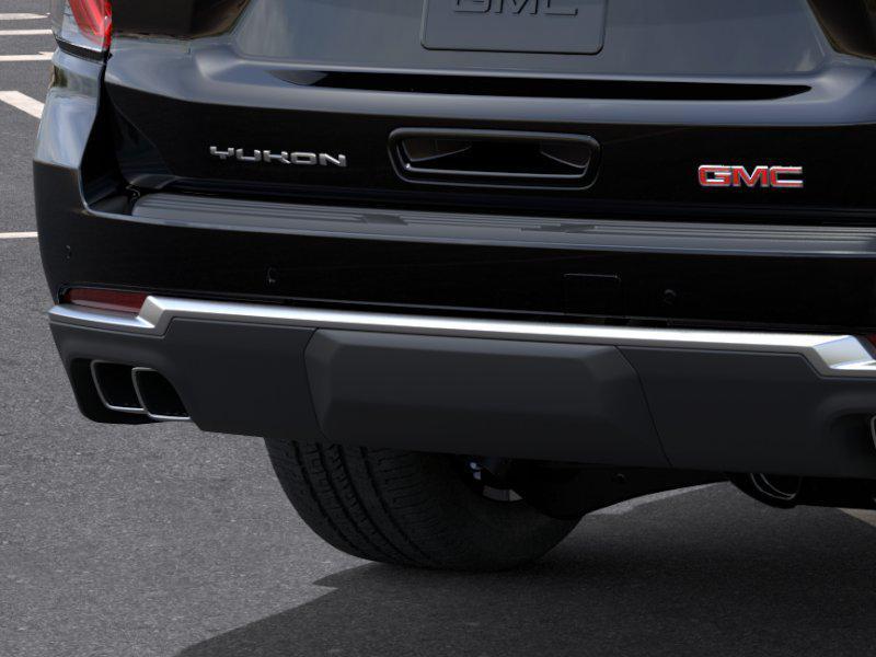 new 2026 GMC Yukon XL car, priced at $92,385