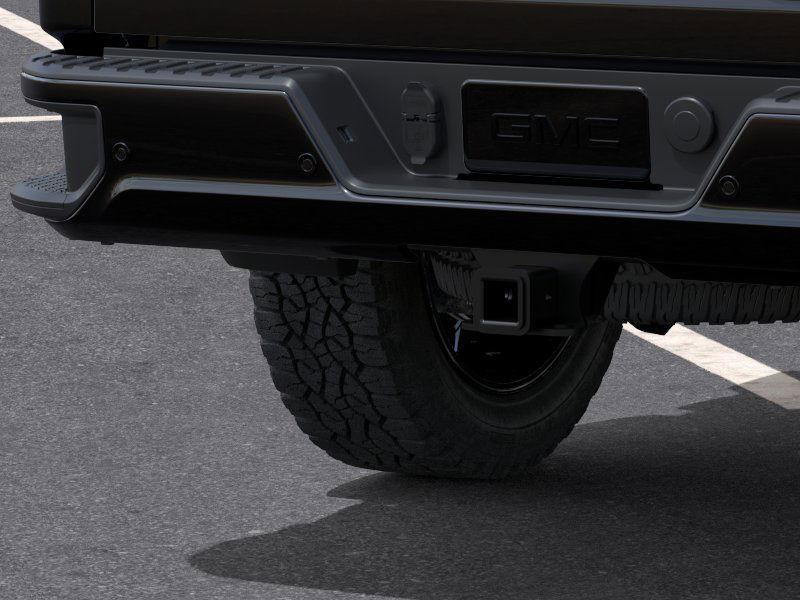 new 2026 GMC Sierra 2500 car, priced at $95,795