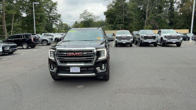 used 2024 GMC Yukon car, priced at $49,784