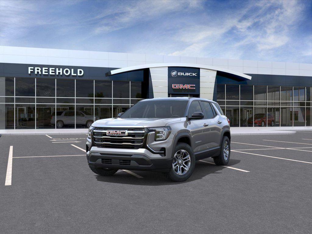 new 2026 GMC Terrain car, priced at $35,185