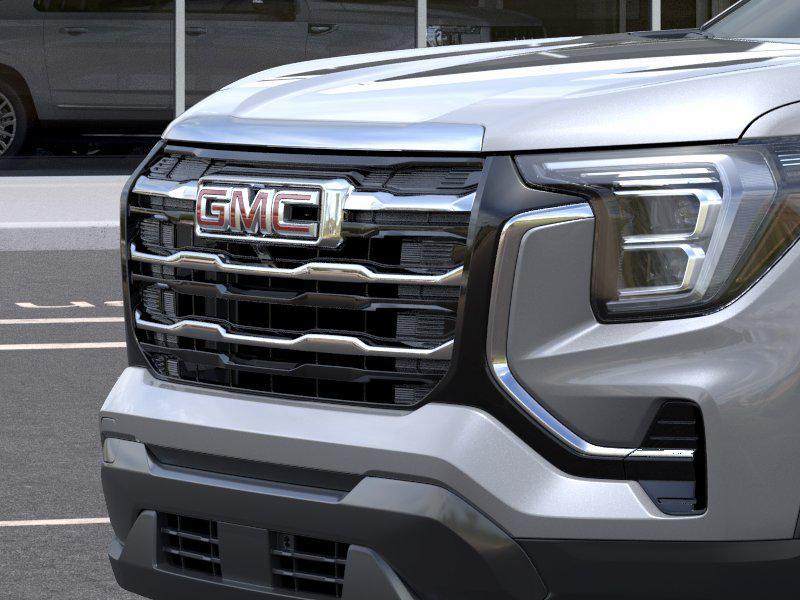 new 2026 GMC Terrain car, priced at $35,185