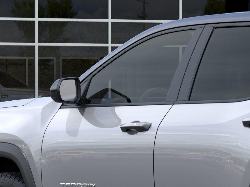 new 2026 GMC Terrain car, priced at $35,185