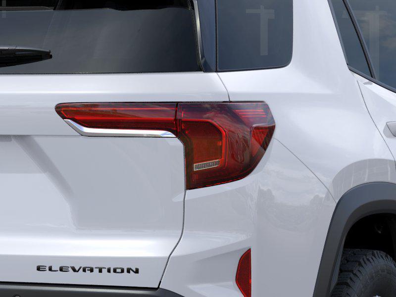 new 2026 GMC Terrain car, priced at $34,690