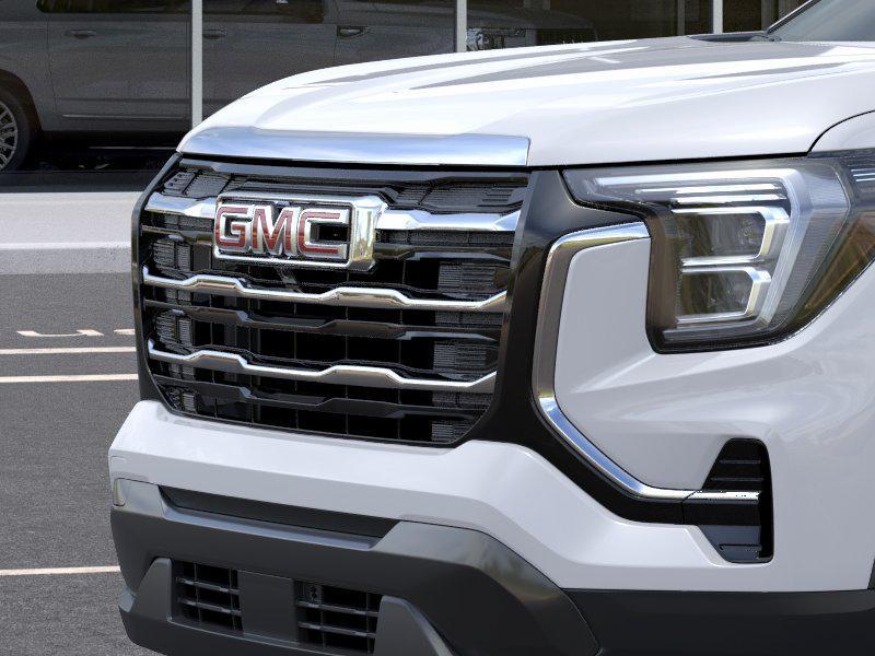 new 2026 GMC Terrain car, priced at $34,690