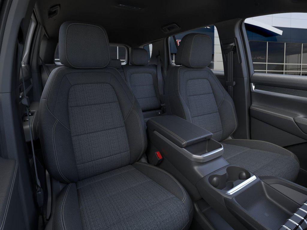 new 2026 GMC Terrain car, priced at $36,280