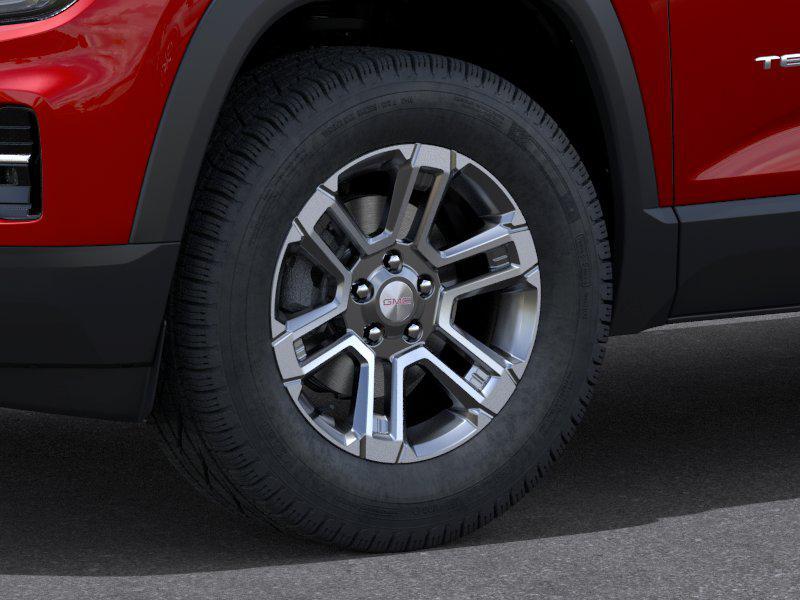 new 2026 GMC Terrain car, priced at $36,280