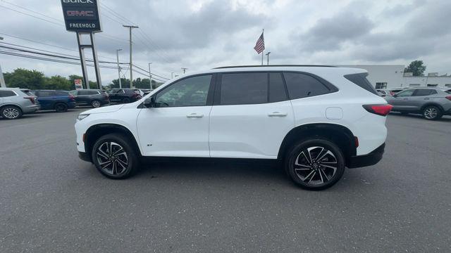 used 2025 Buick Enclave car, priced at $40,995