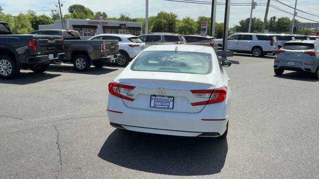 used 2020 Honda Accord car, priced at $19,995